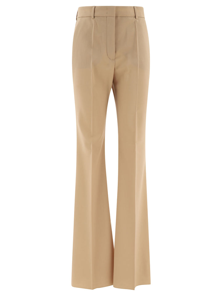 Hangar Trousers Beige