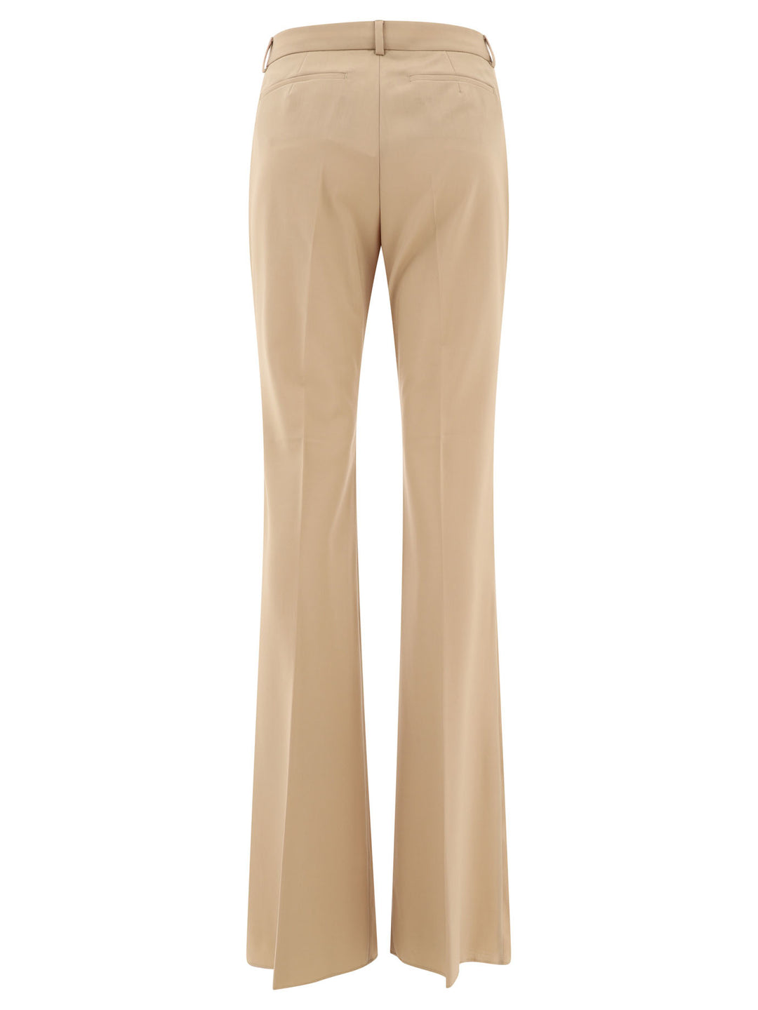 Hangar Trousers Beige