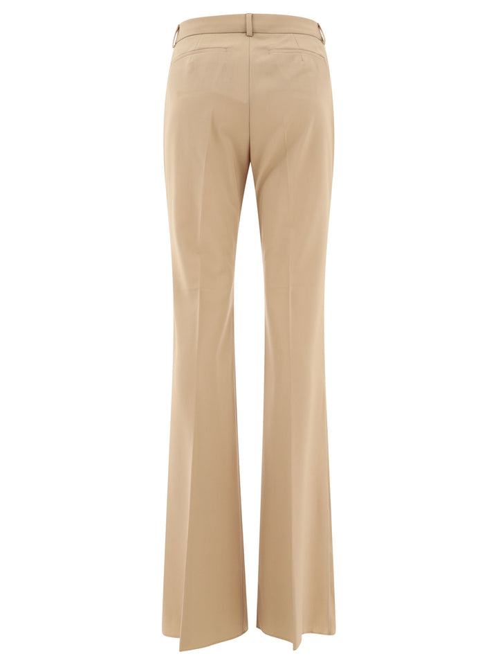 Hangar Trousers Beige