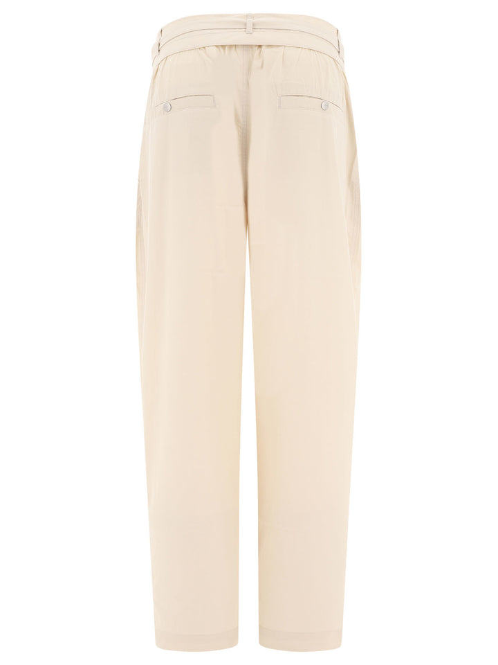 Celia Trousers Beige