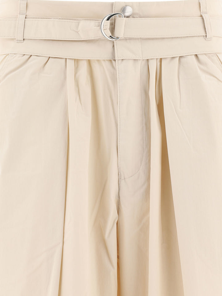 Celia Trousers Beige