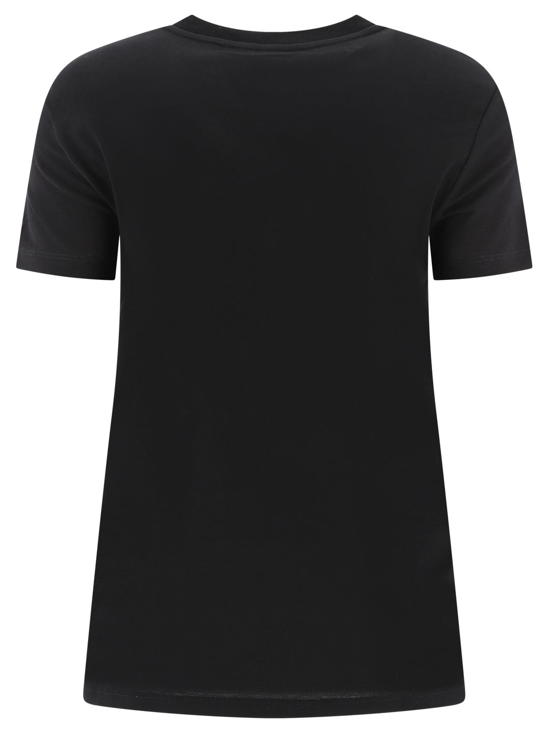 Papaia T-Shirts Black