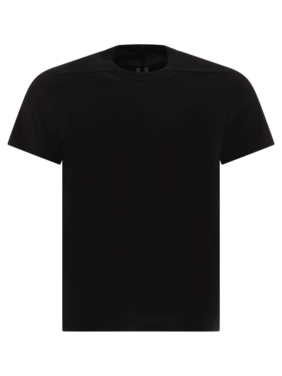 Level T-Shirts Black