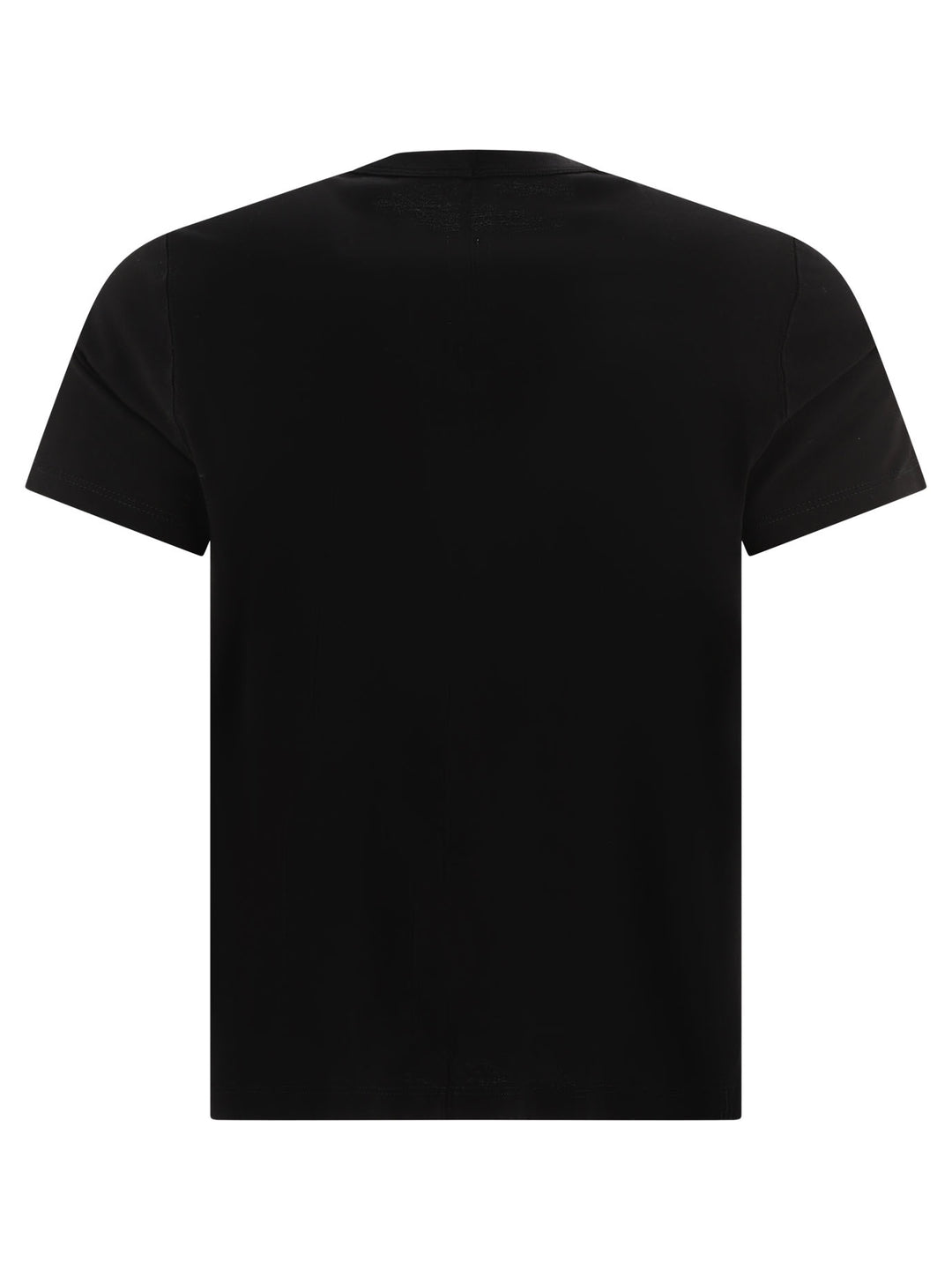 Level T-Shirts Black