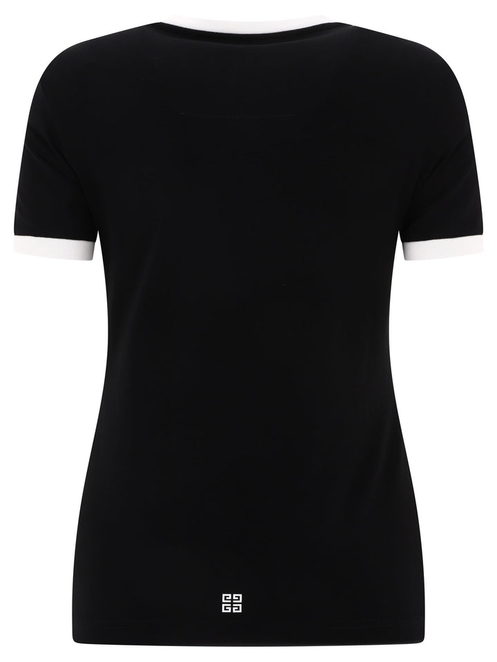 T-Shirts Black