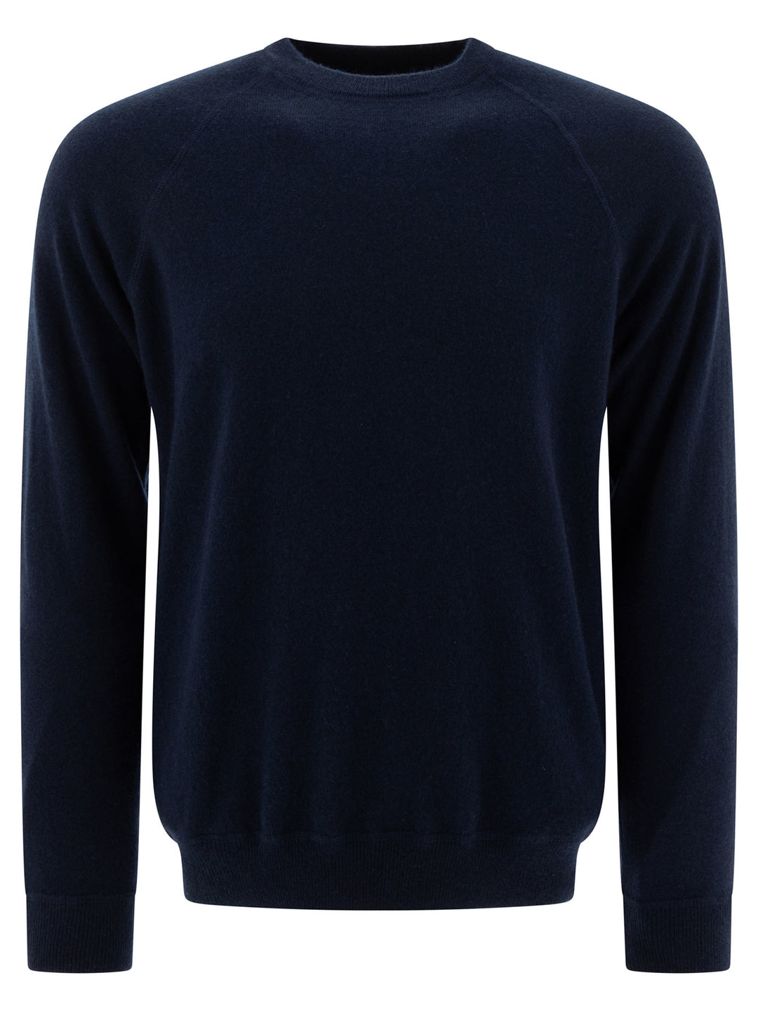 Knitwear Blue