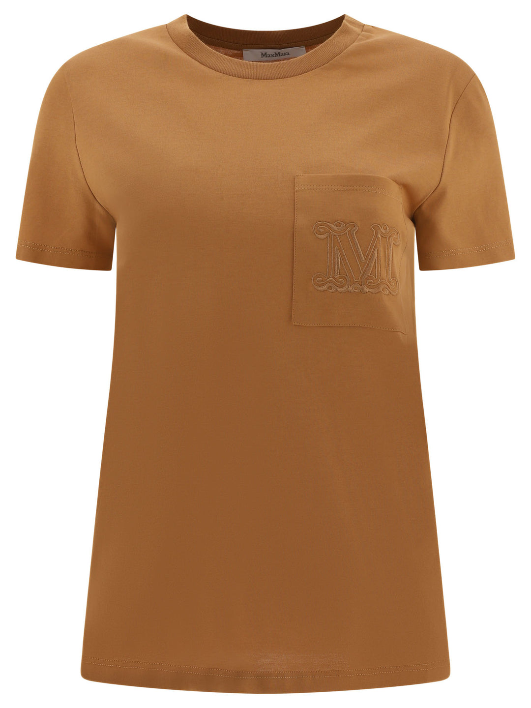 T-Shirts Brown