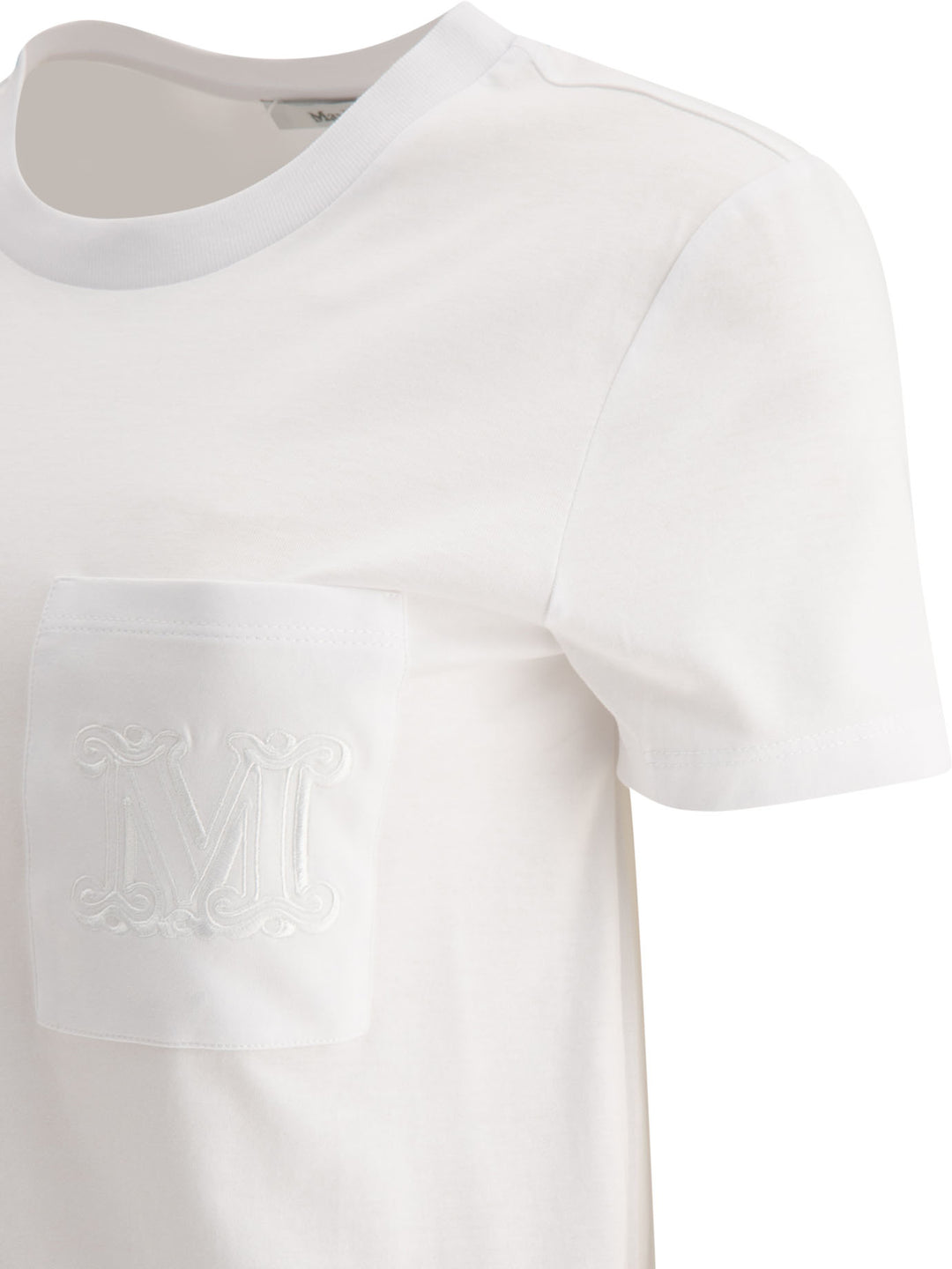 T-Shirts White