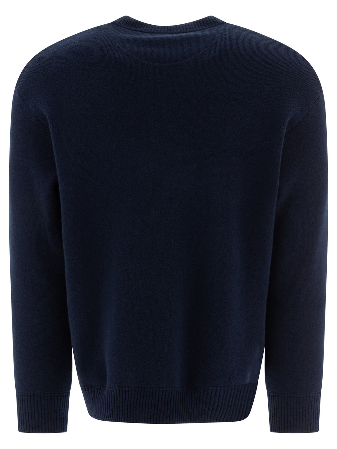 Knitwear Blue