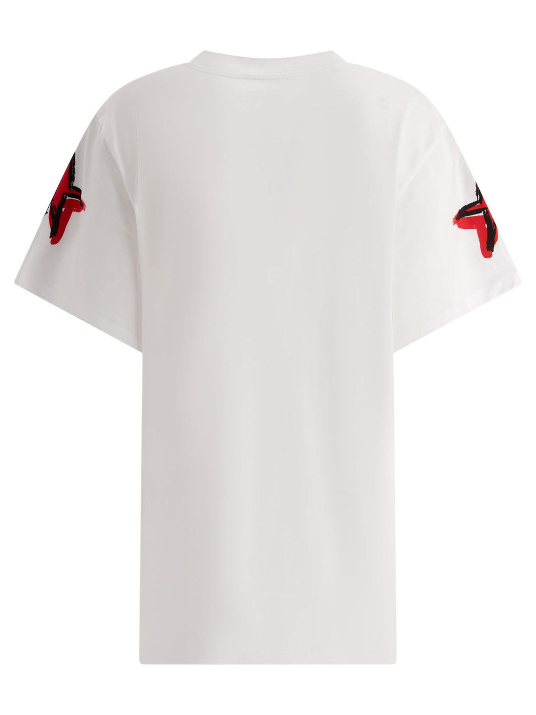 Clothing T-Shirts White