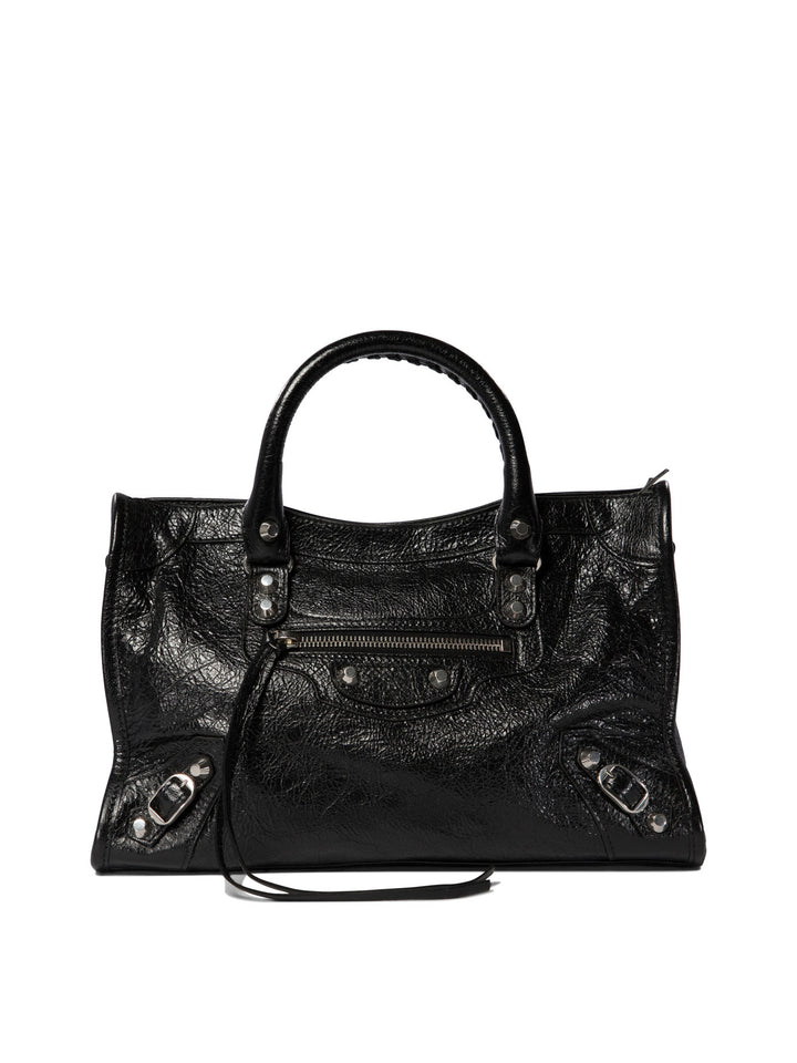 Handbags Black