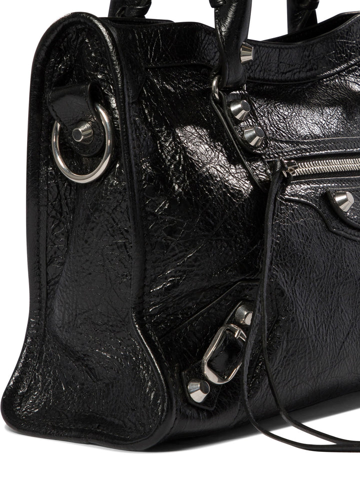 Handbags Black