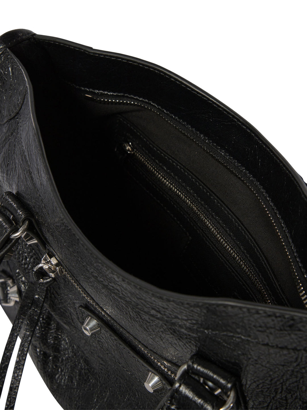 Handbags Black