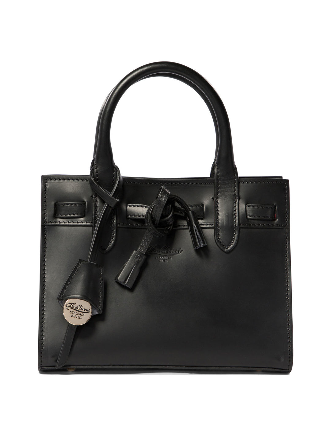 Nora Handbags Black