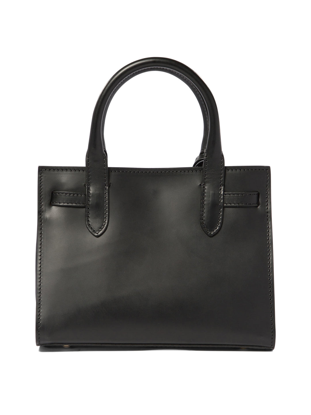 Nora Handbags Black