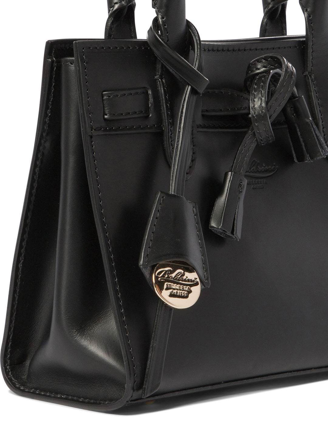 Nora Handbags Black