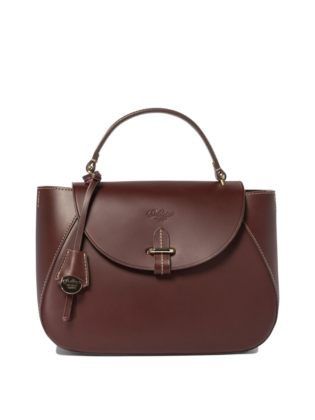 Barchetta Handbags Bordeaux