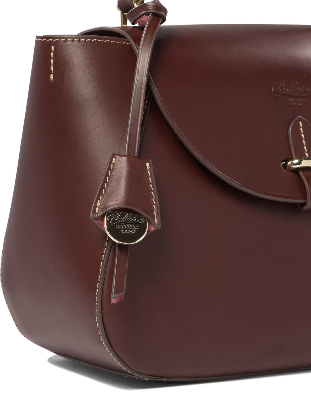 Barchetta Handbags Bordeaux