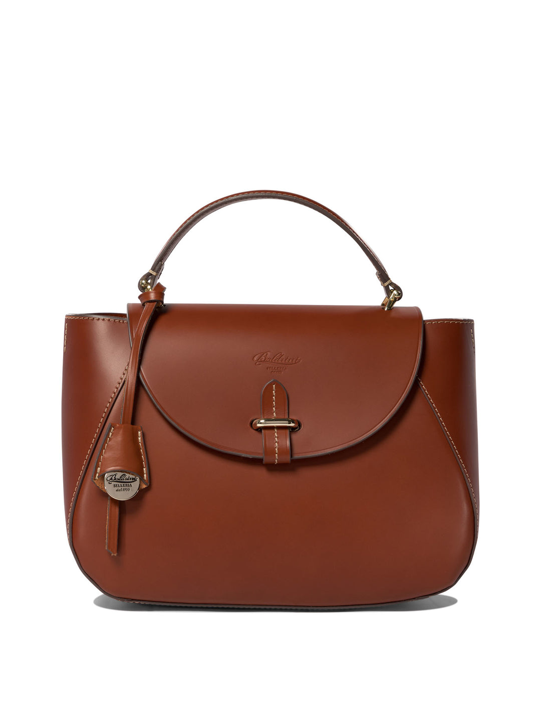 Barchetta Handbags Brown