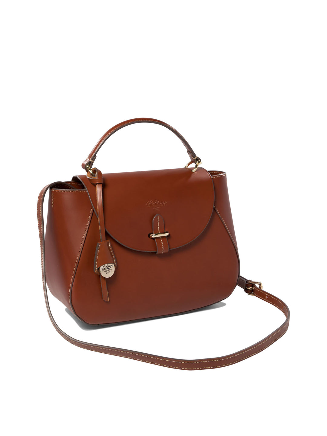 Barchetta Handbags Brown