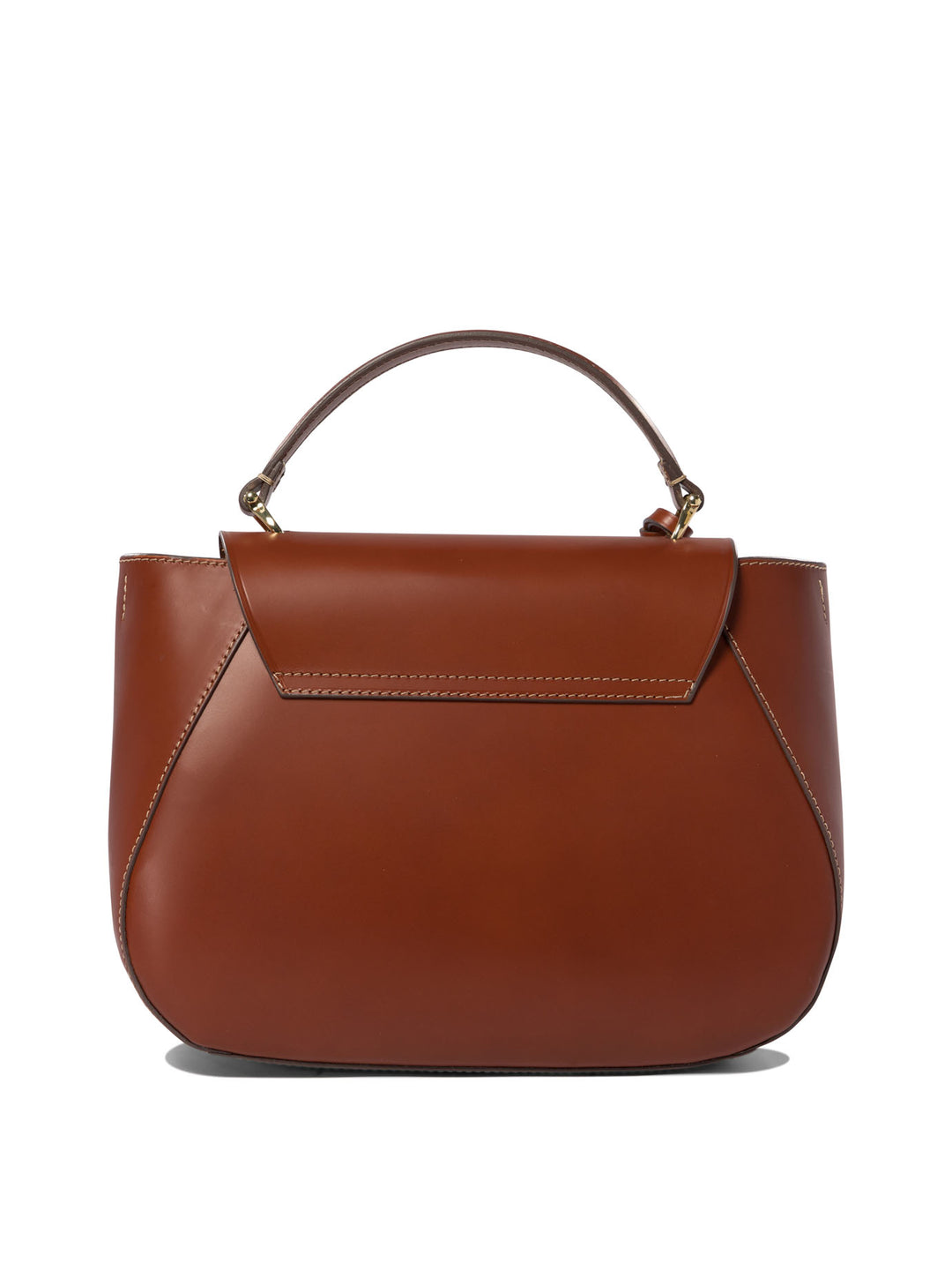 Barchetta Handbags Brown