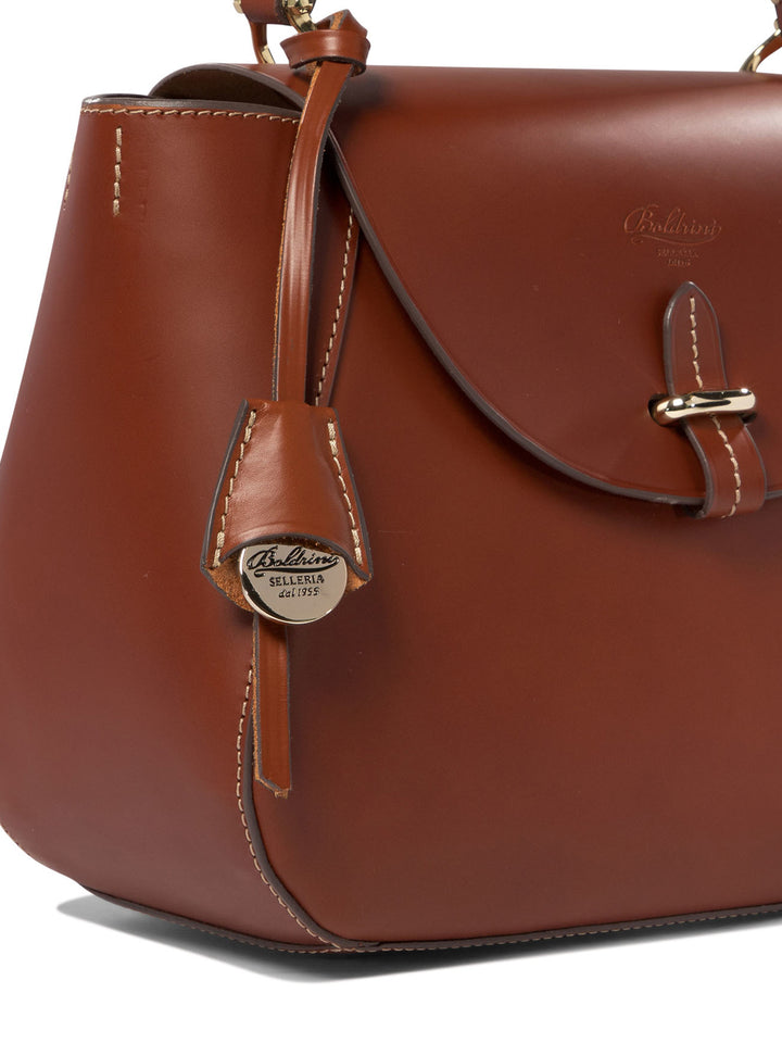 Barchetta Handbags Brown