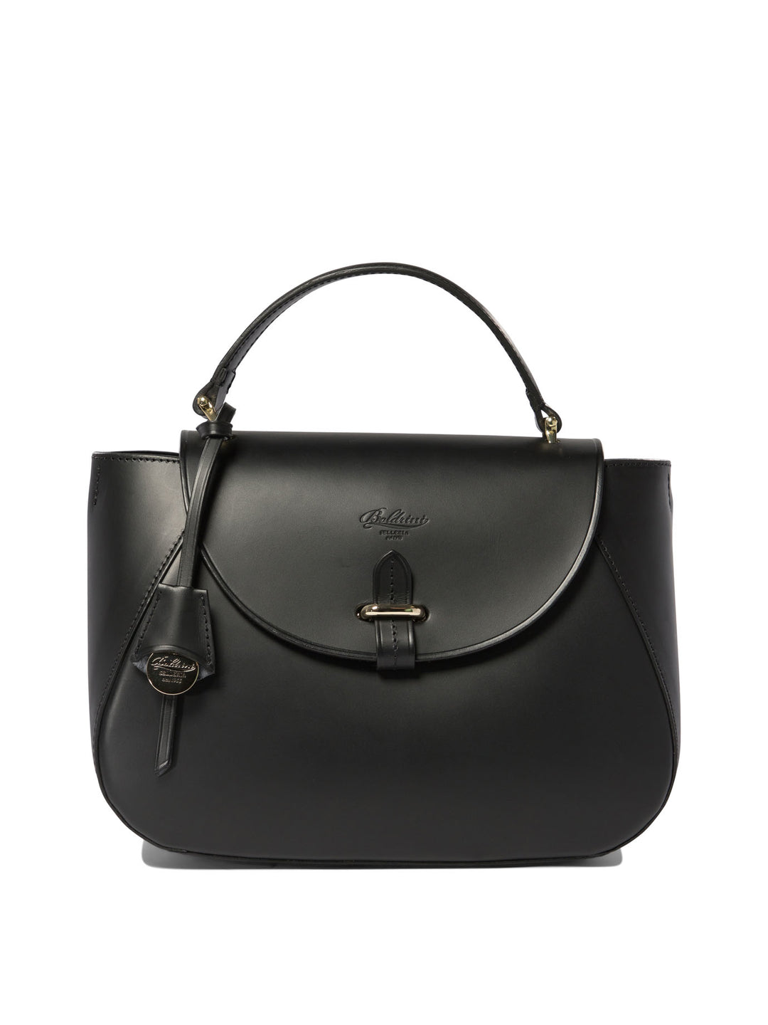 Barchetta Handbags Black