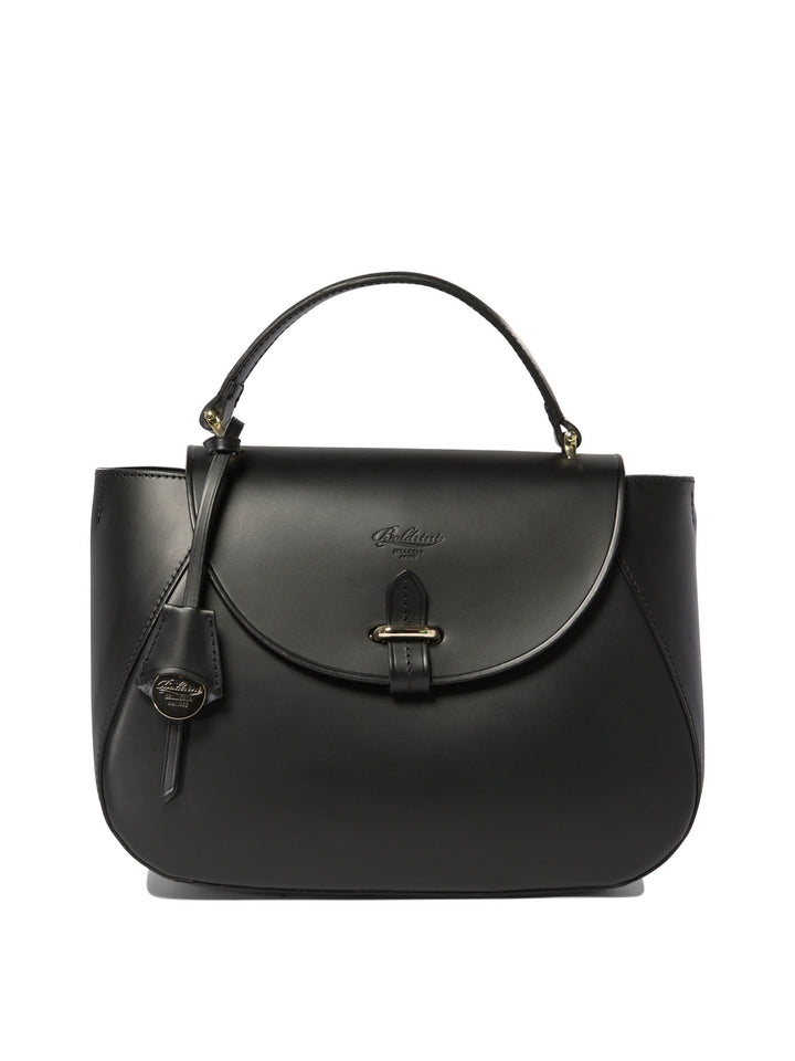 Barchetta Handbags Black