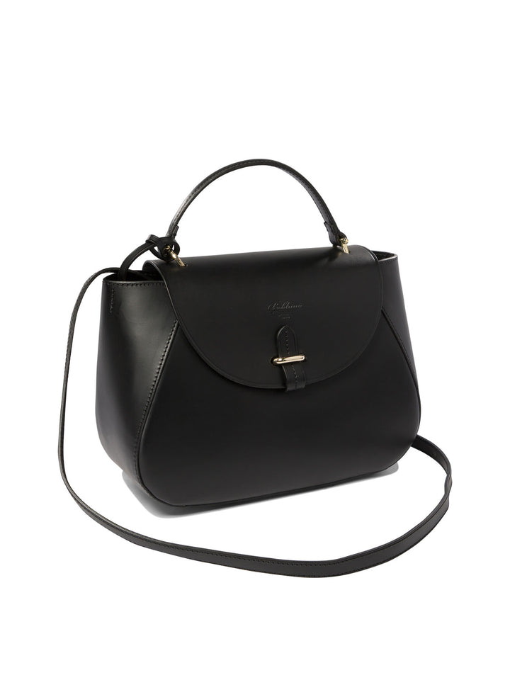 Barchetta Handbags Black