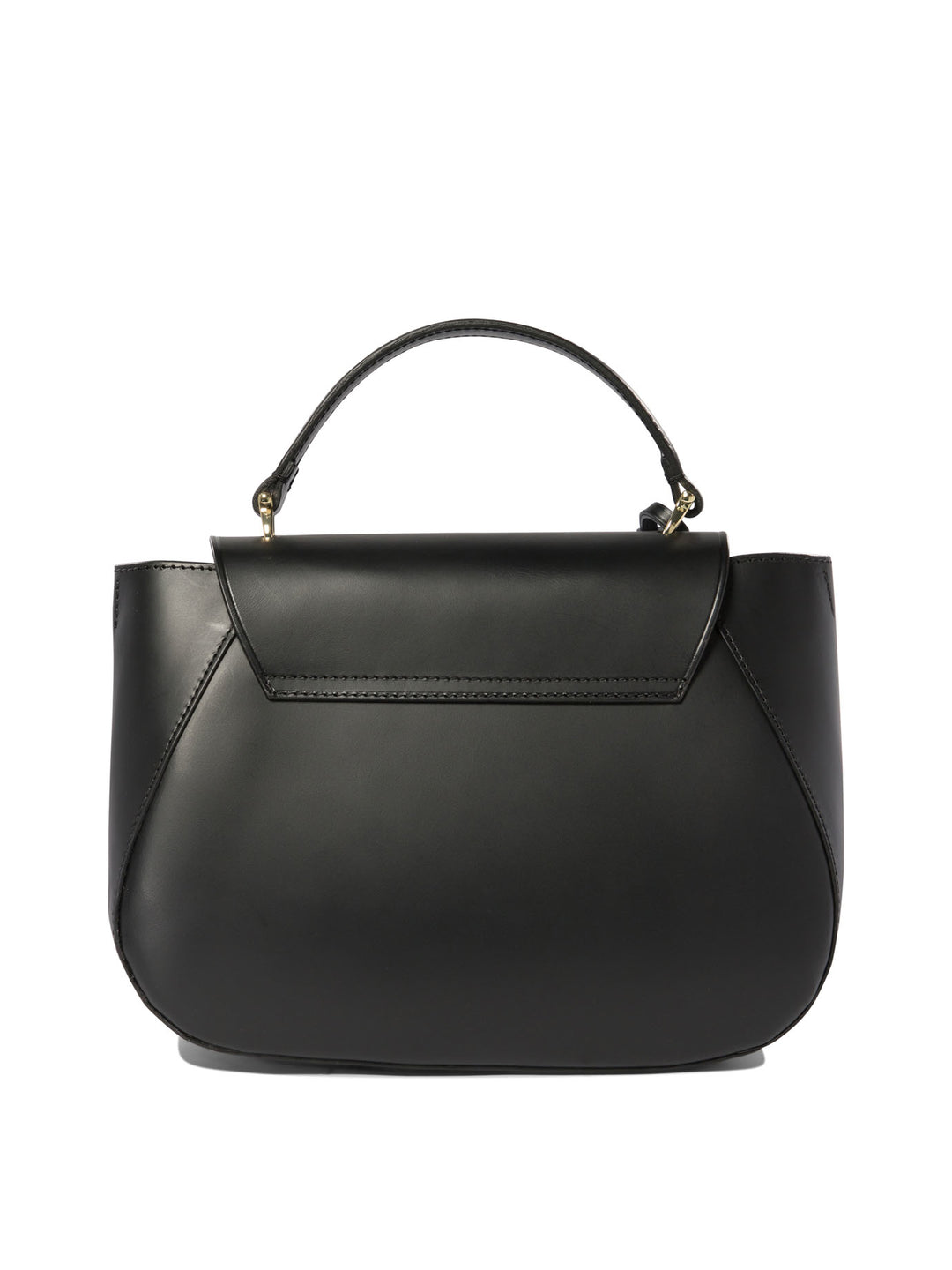 Barchetta Handbags Black