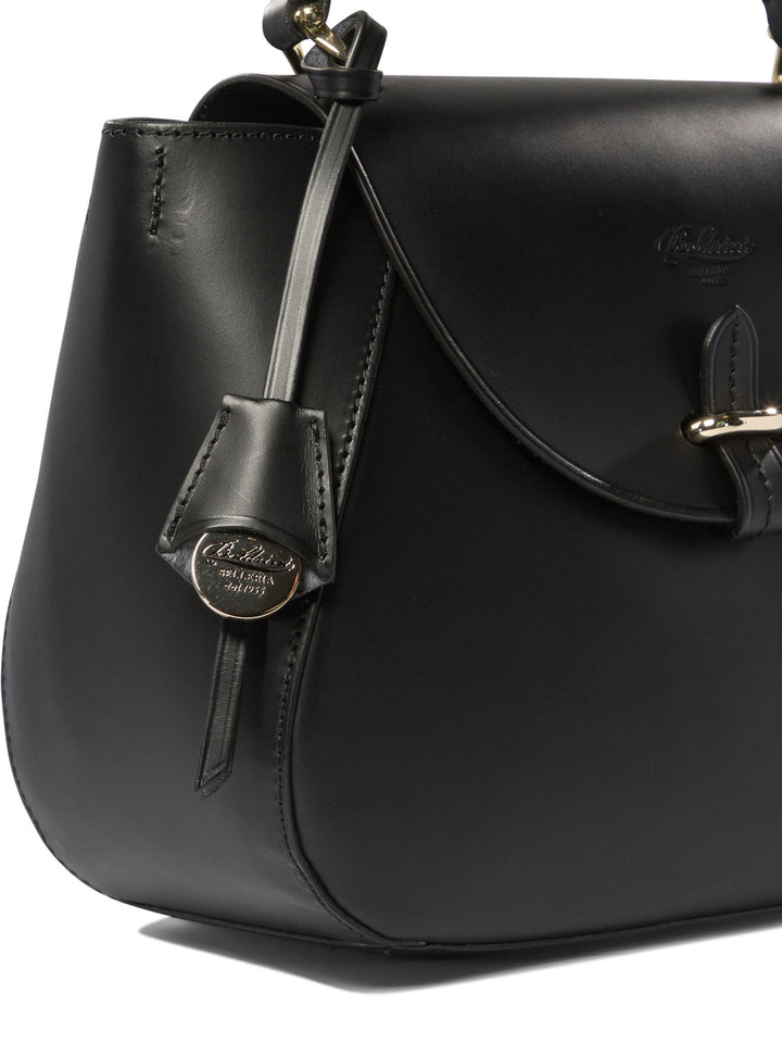 Barchetta Handbags Black