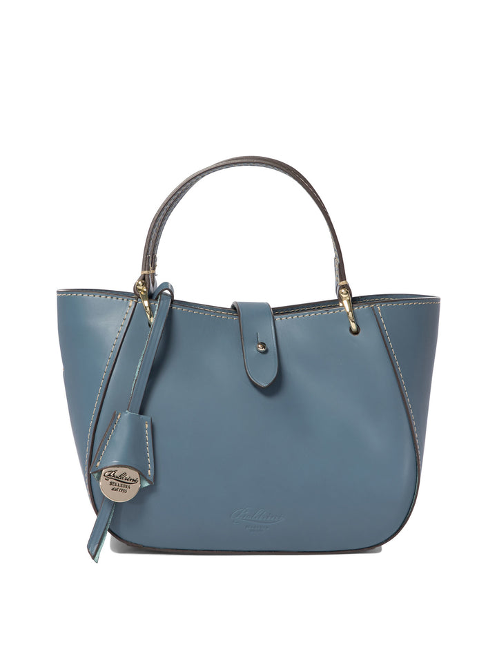 Camilla Handbags Light Blue