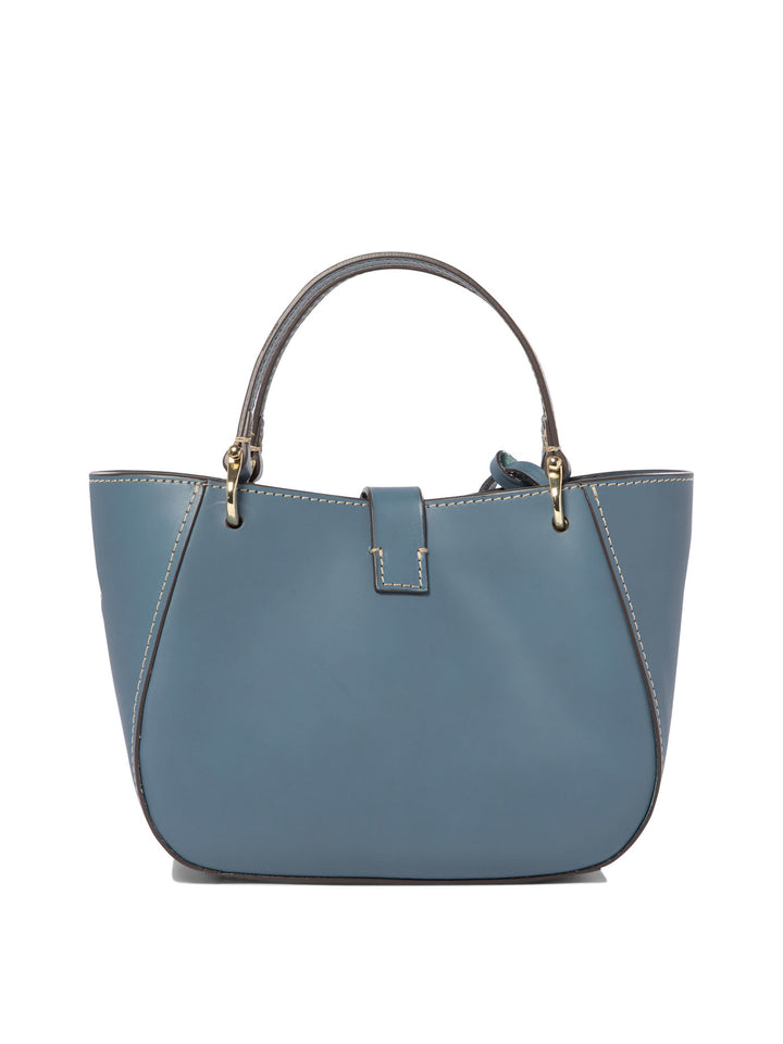 Camilla Handbags Light Blue