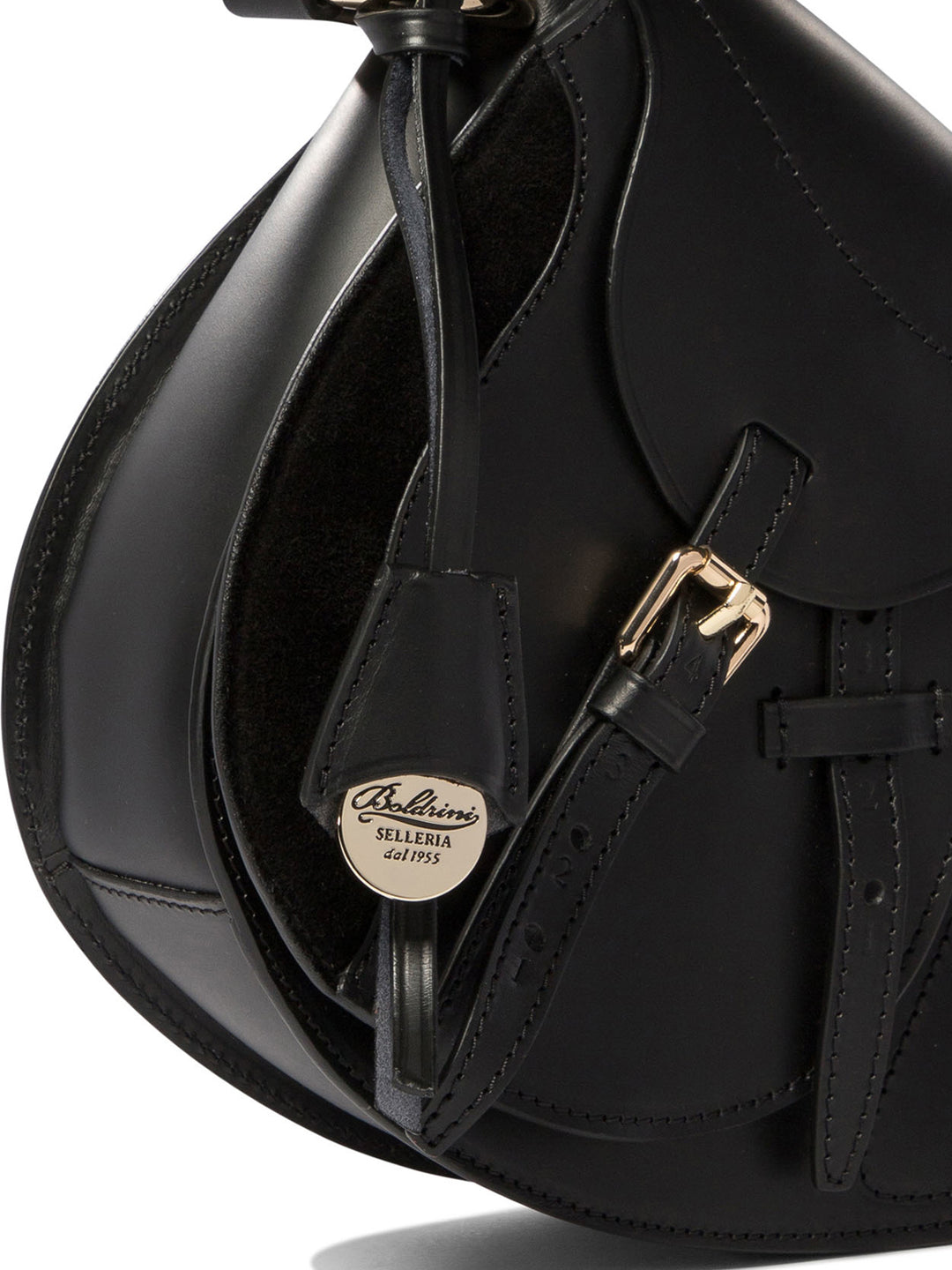 Sveva Shoulder Bags Black