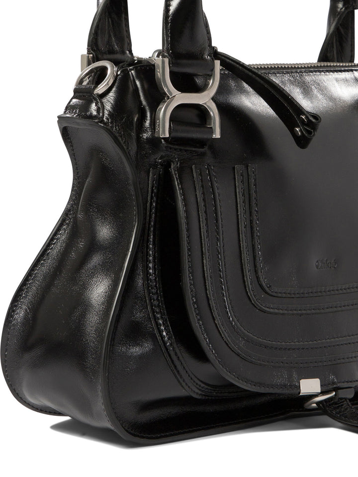 Handbags Black