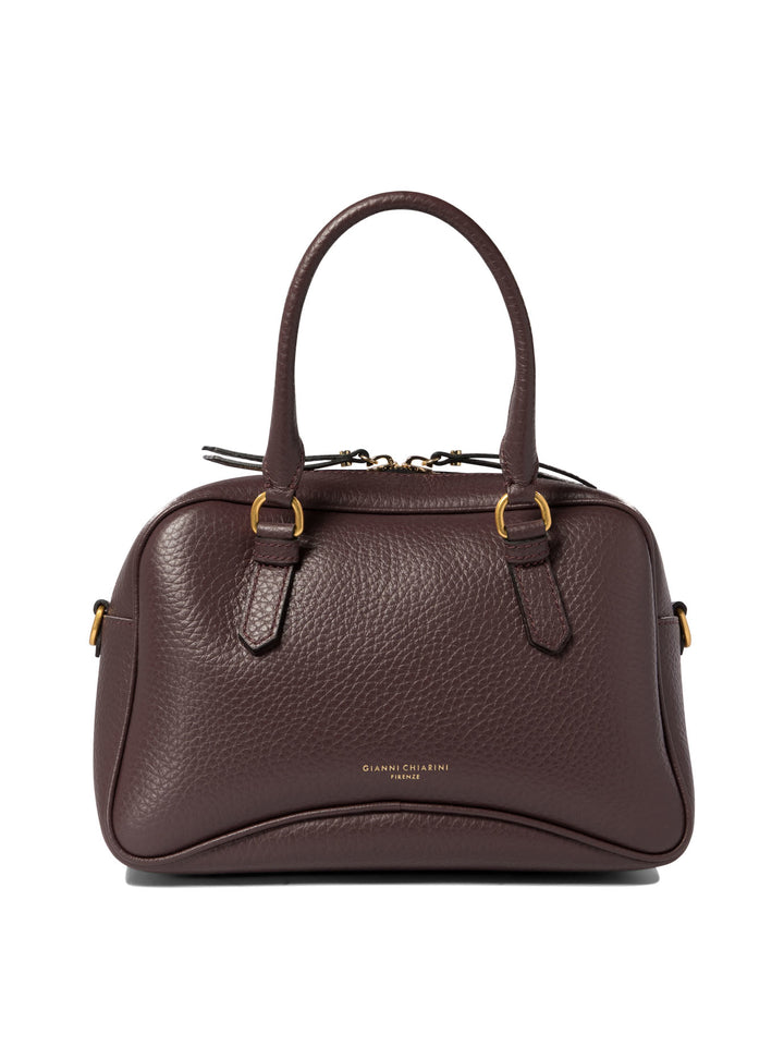 Chiara Handbags Bordeaux