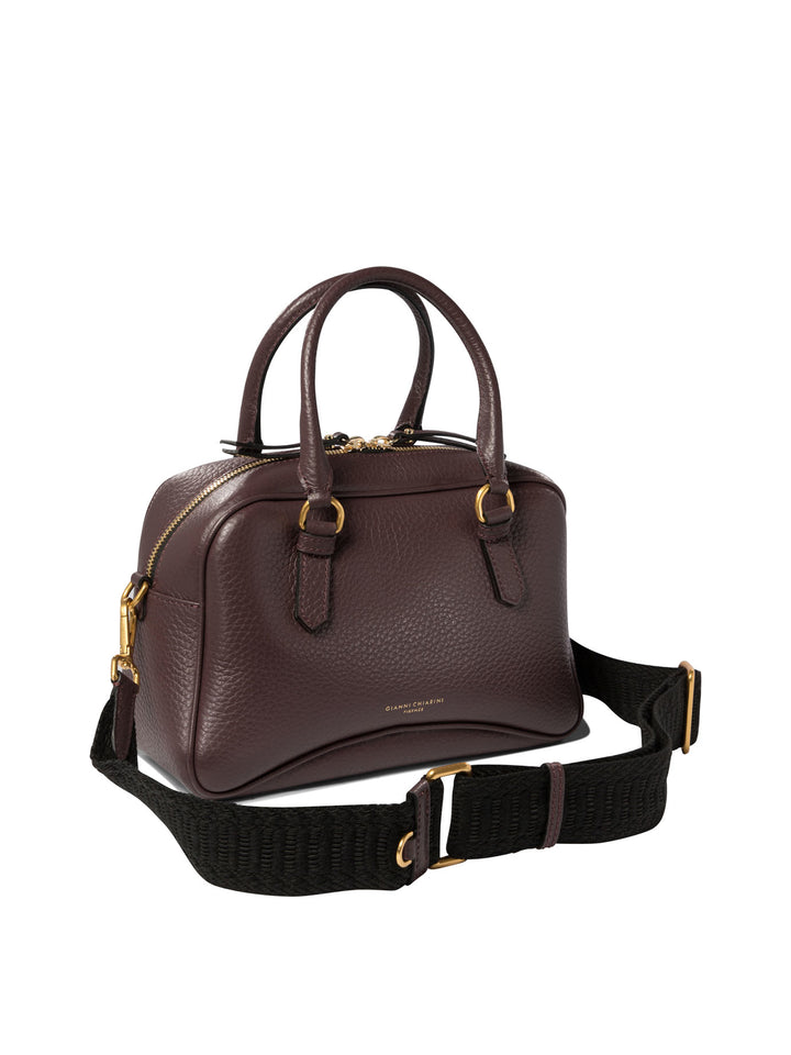 Chiara Handbags Bordeaux