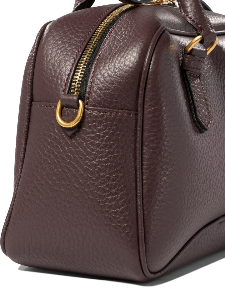 Chiara Handbags Bordeaux