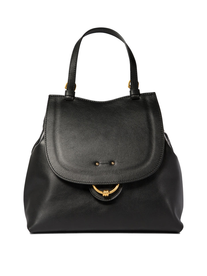 Marlene Handbags Black