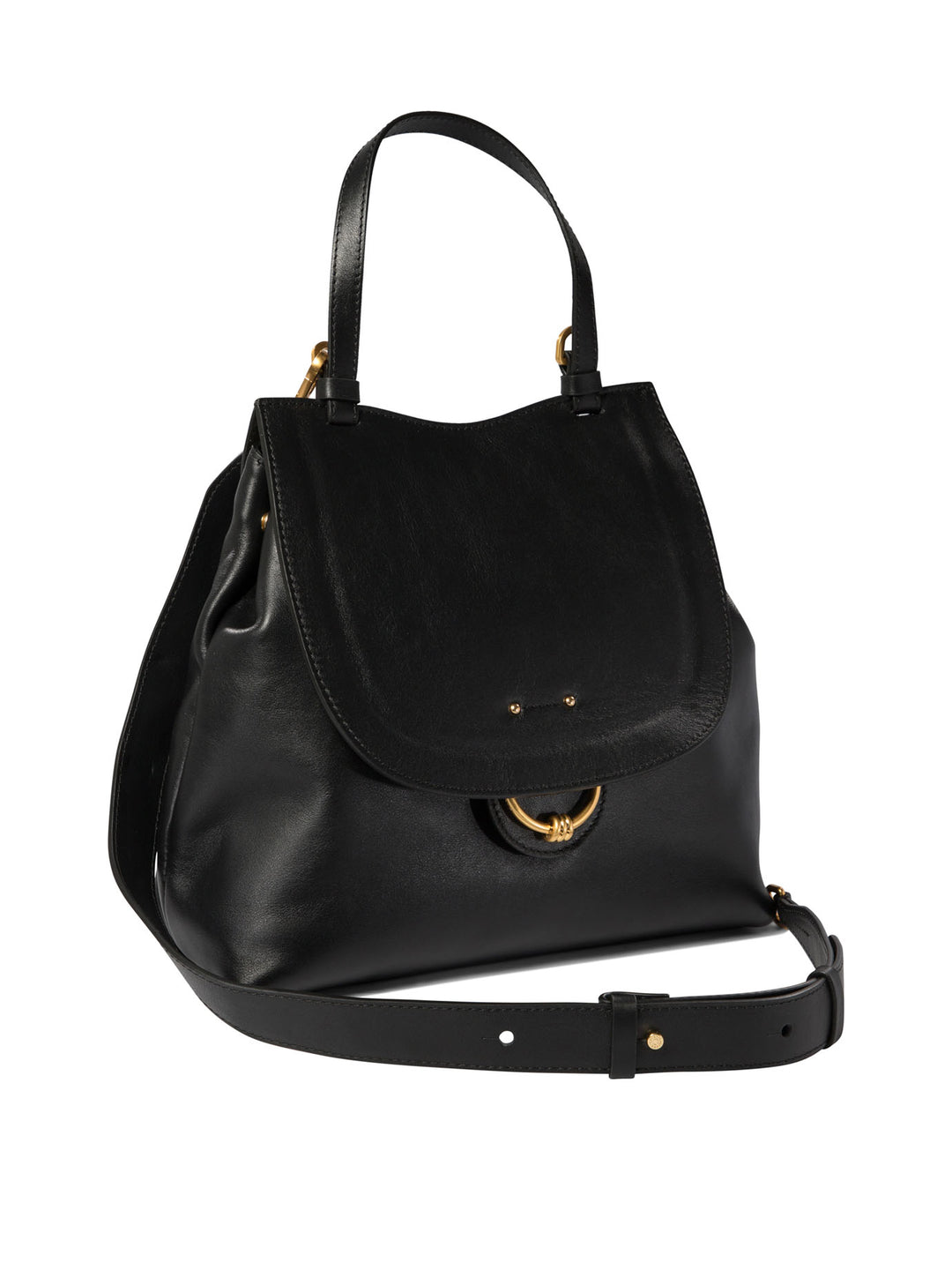 Marlene Handbags Black