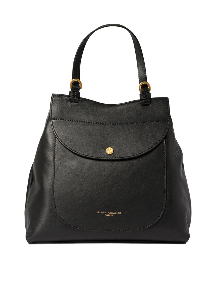 Marlene Handbags Black