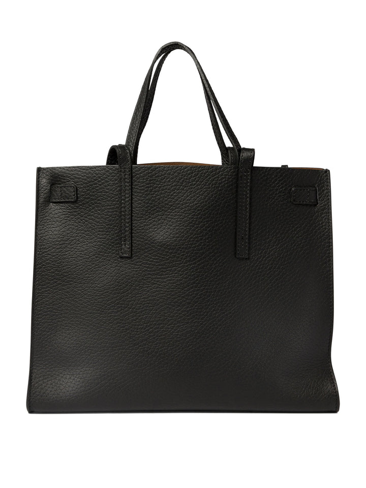 Altea Handbags Black