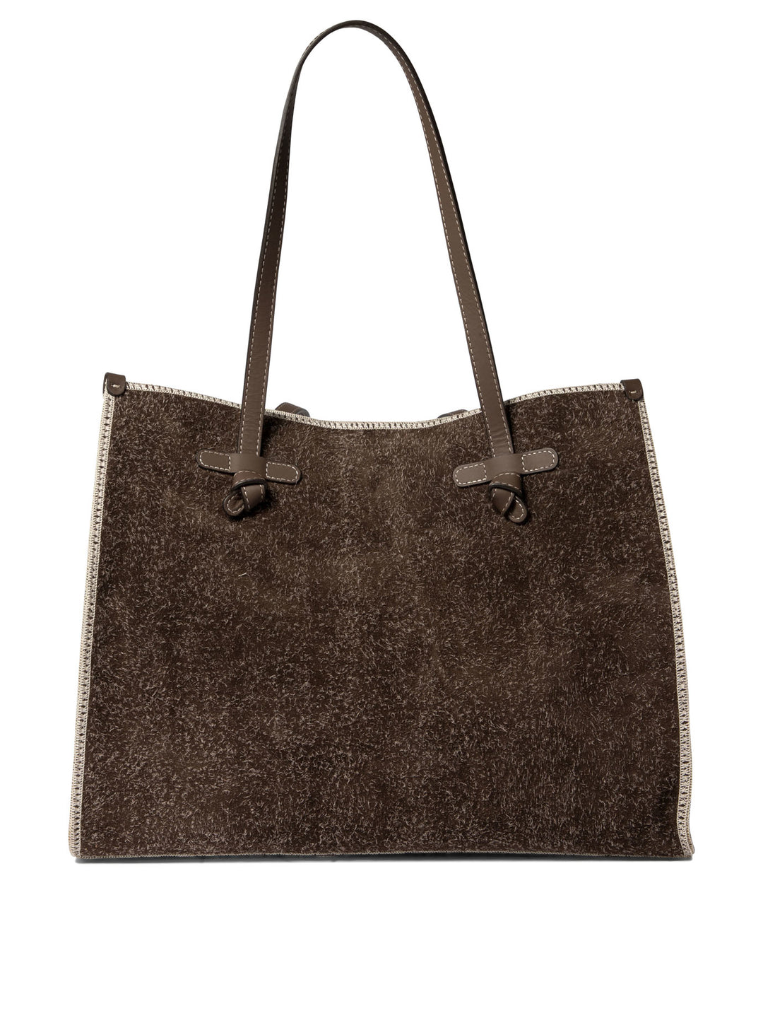 Marcella Shoulder Bags Brown