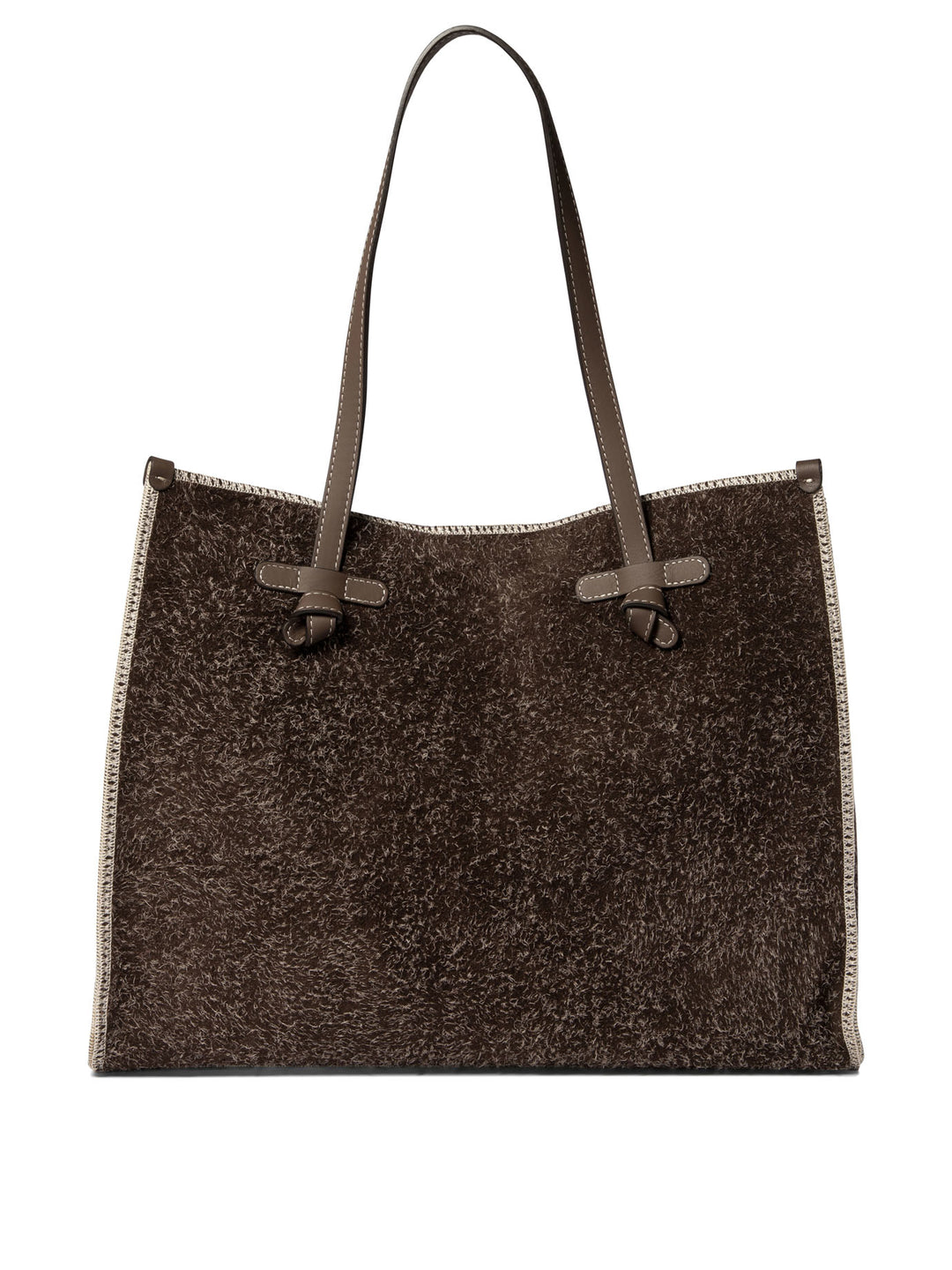 Marcella Shoulder Bags Brown