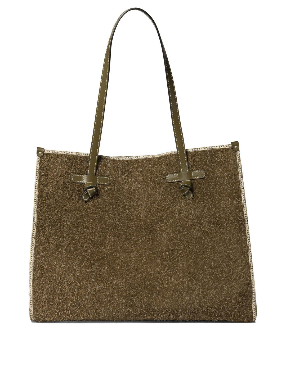 Marcella Shoulder Bags Green