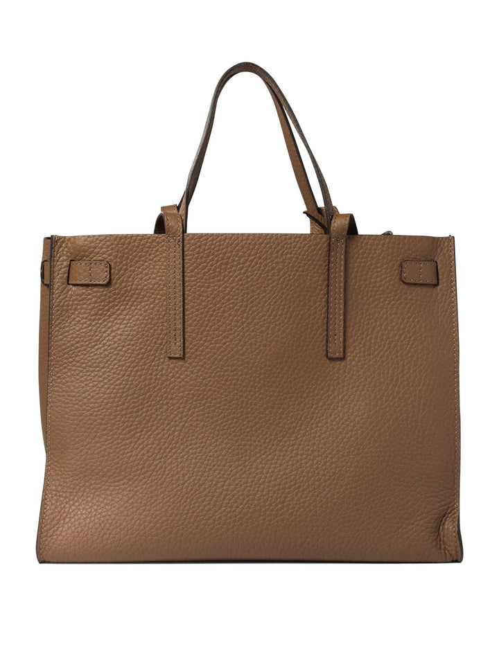 Altea Handbags Brown