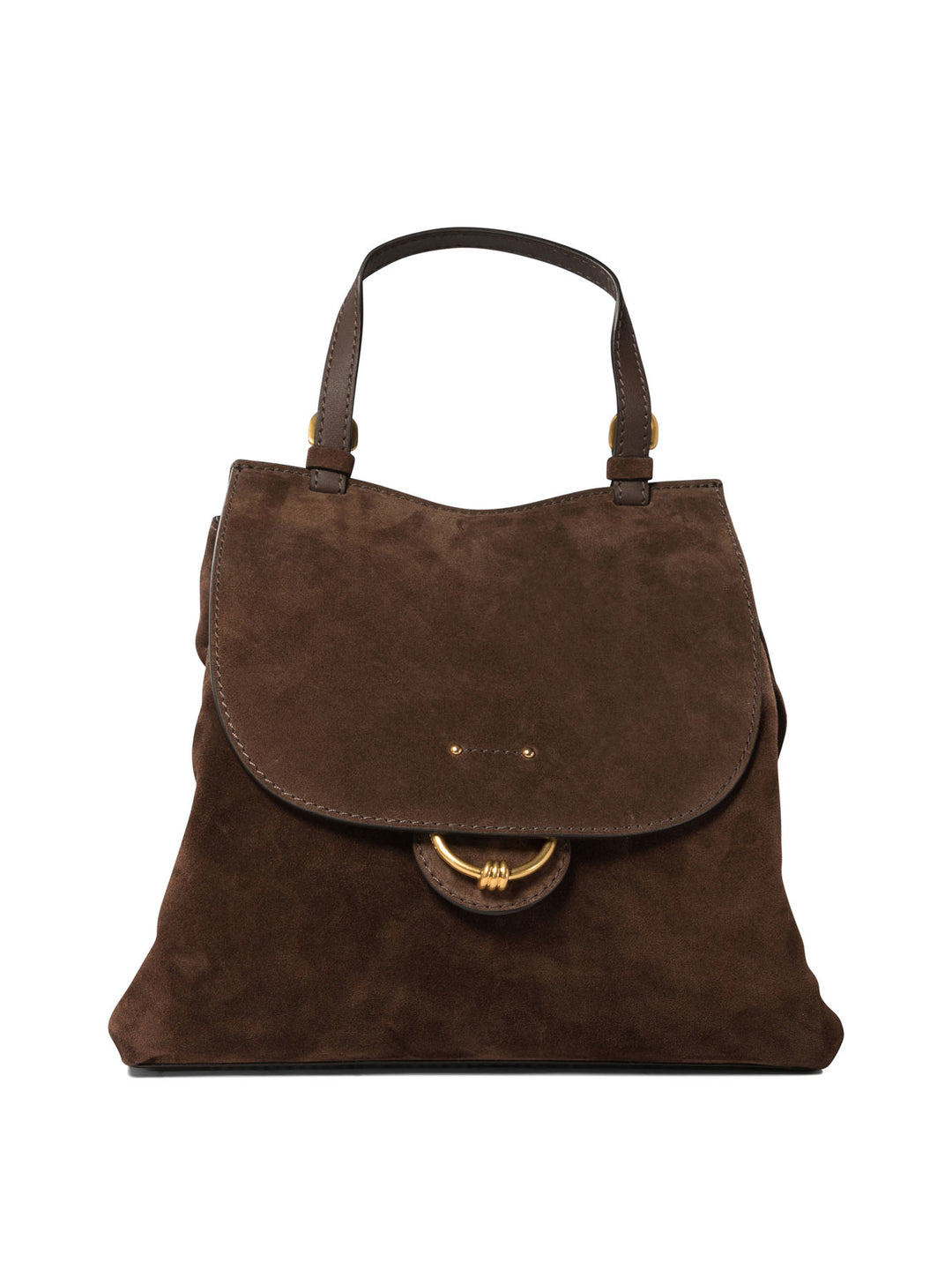 Marlene Handbags Brown