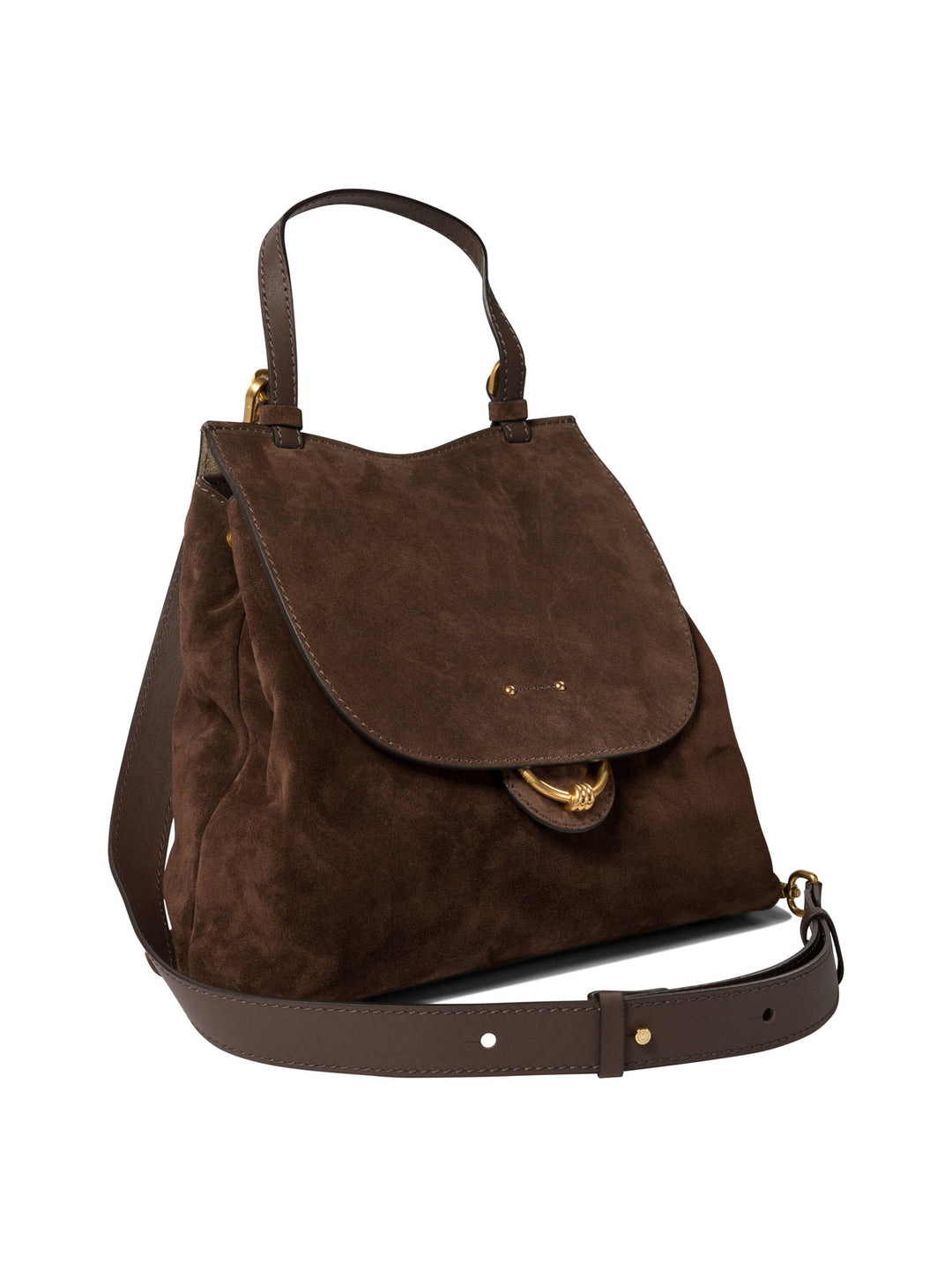 Marlene Handbags Brown