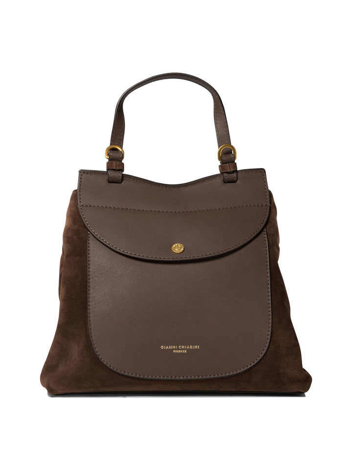 Marlene Handbags Brown