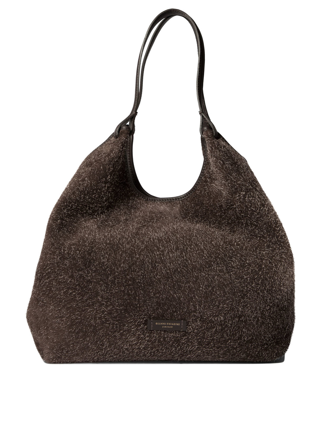 Dua Shoulder Bags Brown